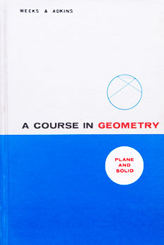 Geometry Textbook